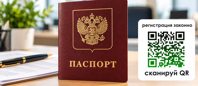 прописка в Карелии